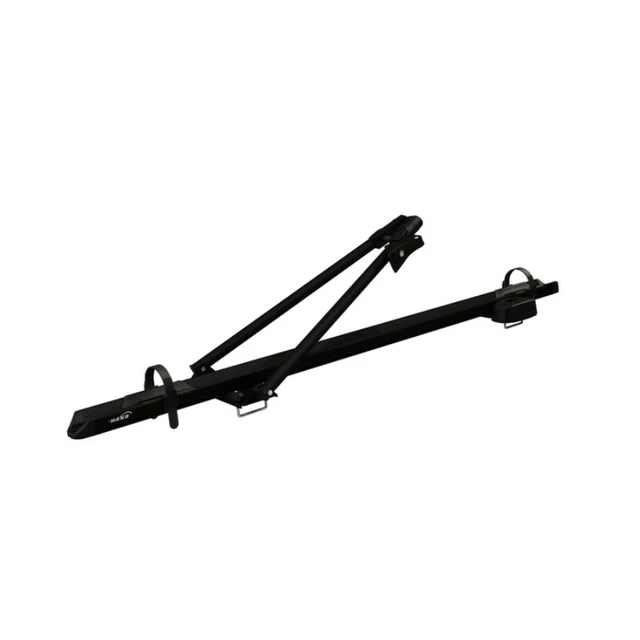 Roof Bike Rack HAKR Speed Alu Black