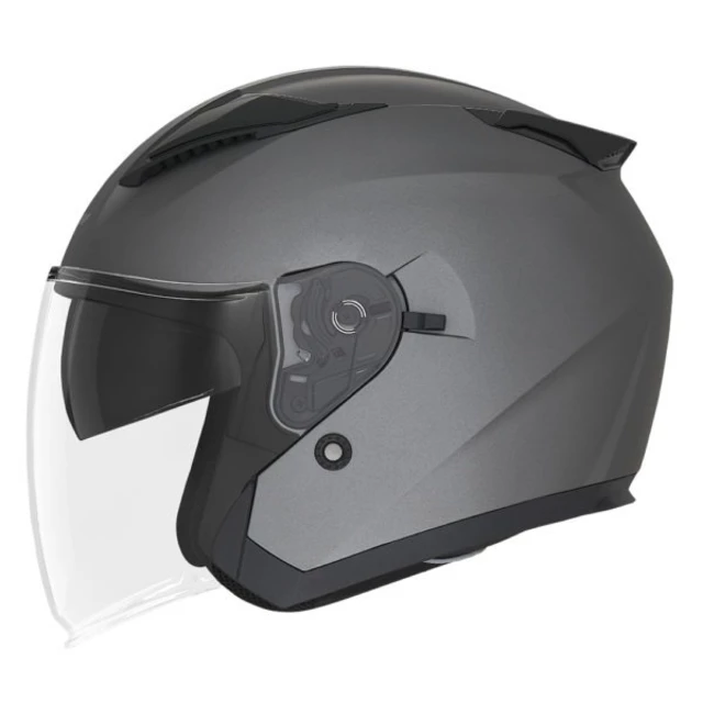 Motorcycle Helmet NOX N129 Titanium