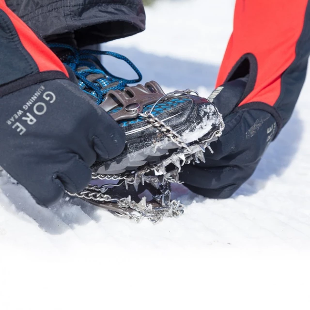 Crampons Nortec Trail - M (39-41)