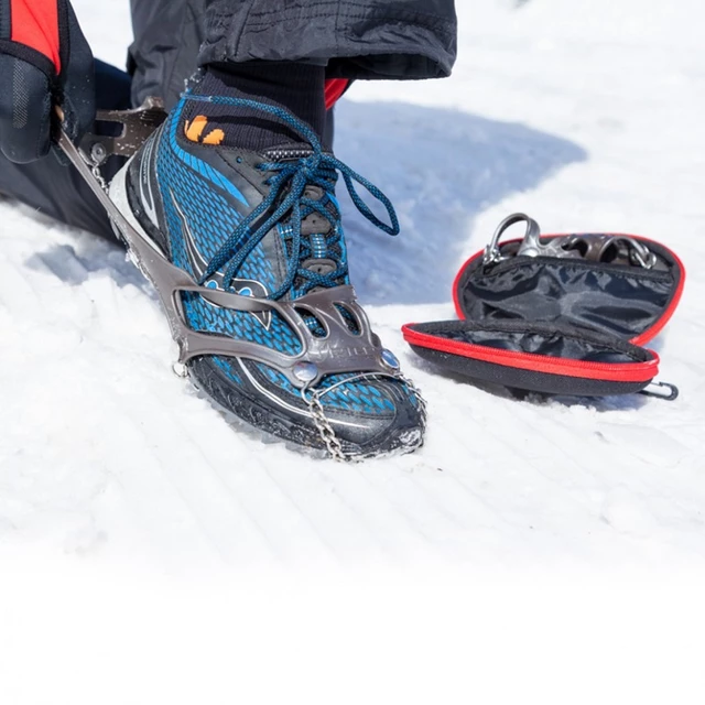 Crampons Nortec Trail