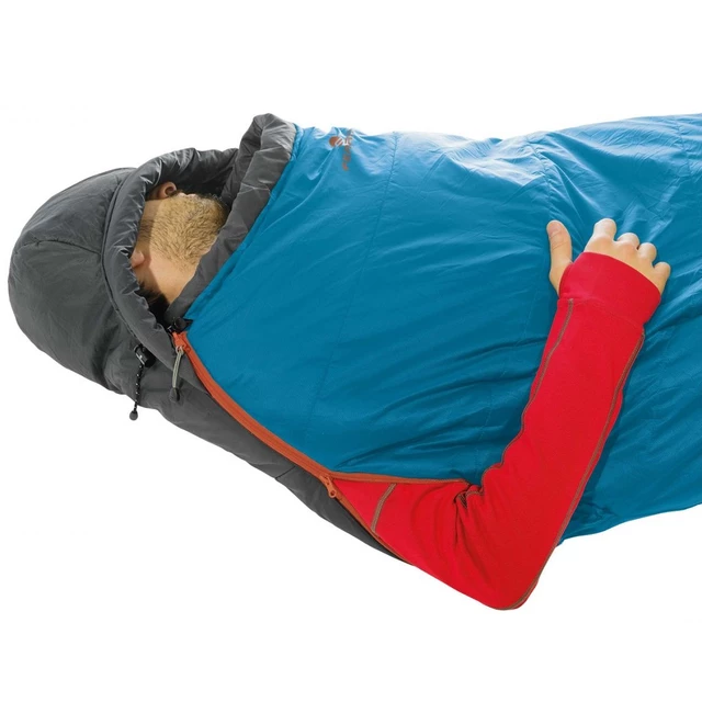 Sleeping Bag FERRINO Nightec 600 Lite Pro M New