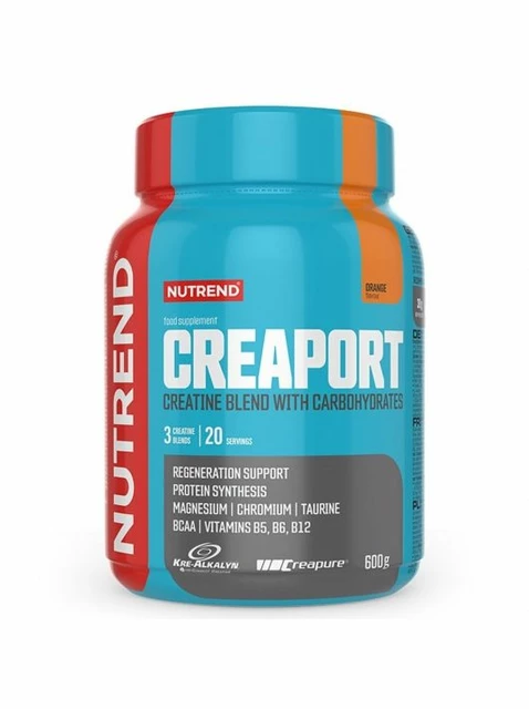 NUTREND CREAPORT 600 G