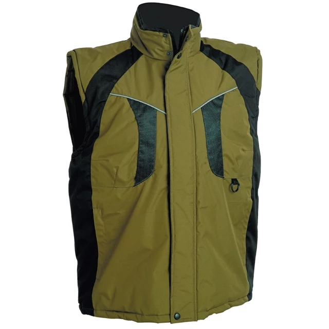 Vest Nyala - Green - Green