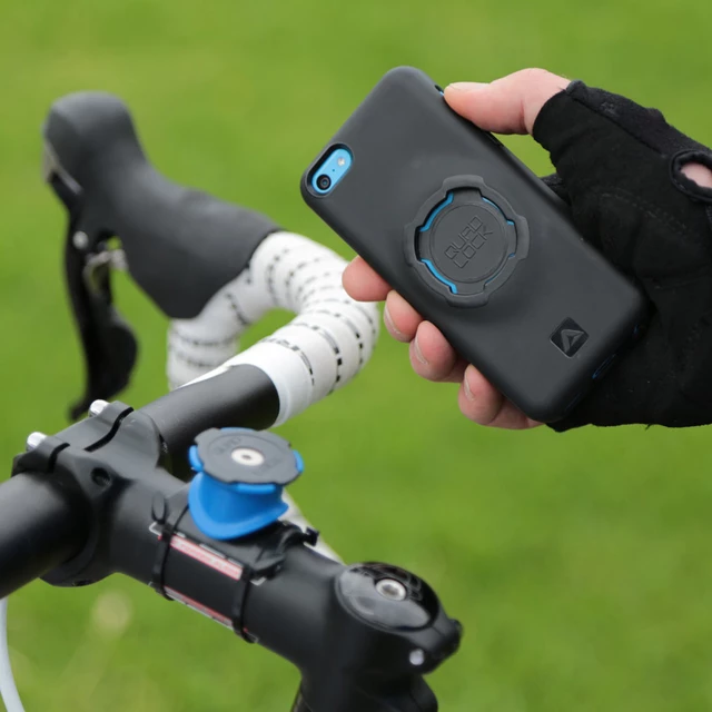 Sada na kolo QUAD LOCK Bike Kit pro iPhone 6+/6S+