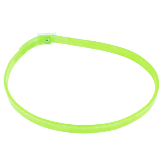 Flea and Tick Dog Collar Trixline TR 262 50cm - Green