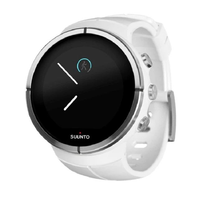 Sports Watch SUUNTO Spartan Ultra White