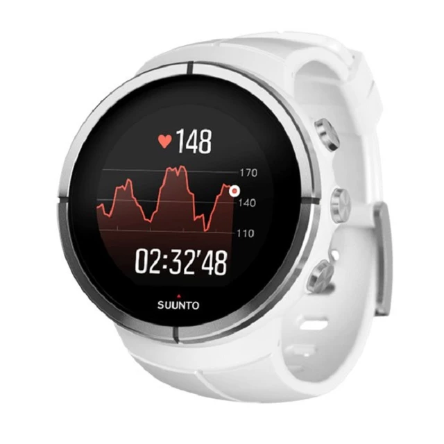 Sports Watch SUUNTO Spartan Ultra White HR