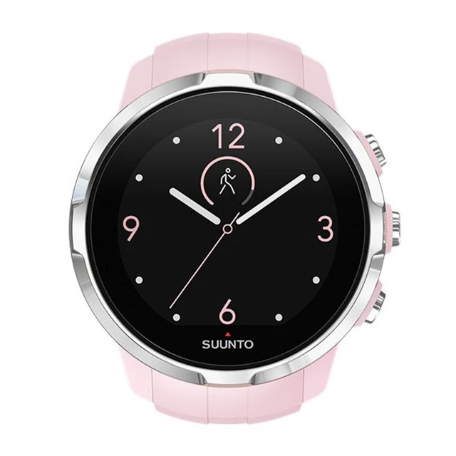Sportovní hodinky SUUNTO Spartan Sport Sakura