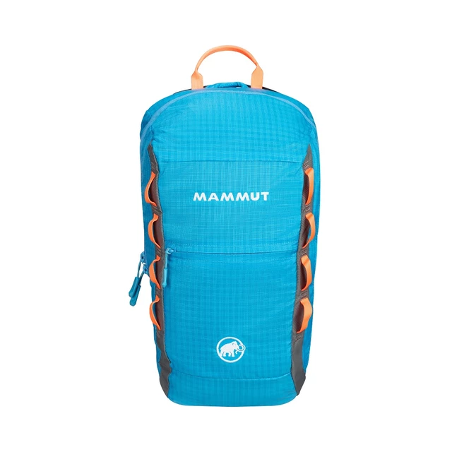 Mountaineering Backpack MAMMUT Neon Light 12 - terracotta - Ocean