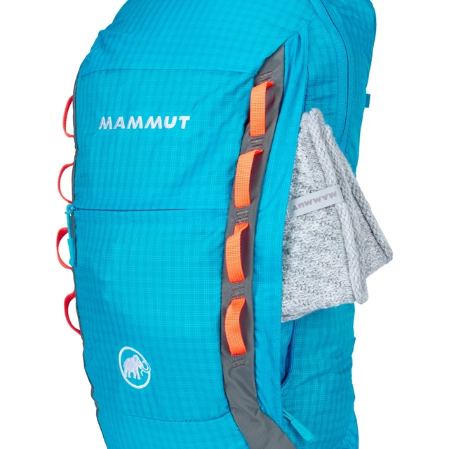 Horolezecký batoh MAMMUT Neon Light 12