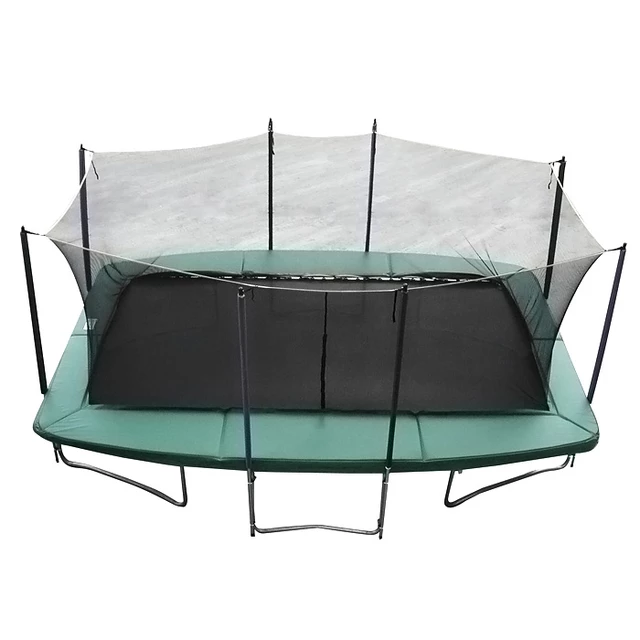 Ochranná síť pro trampolínu inSPORTline 210x300cm