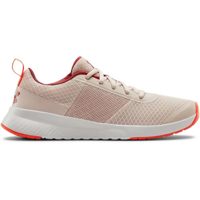 Dámska tréningová obuv Under Armour W Aura Trainer - 8 - Apex Pink