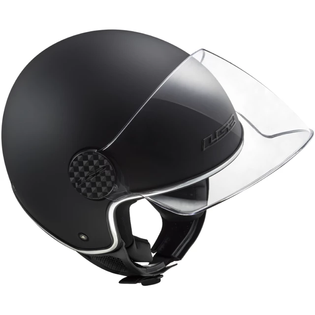 Motorcycle Helmet LS2 OF558 Sphere Lux Matt