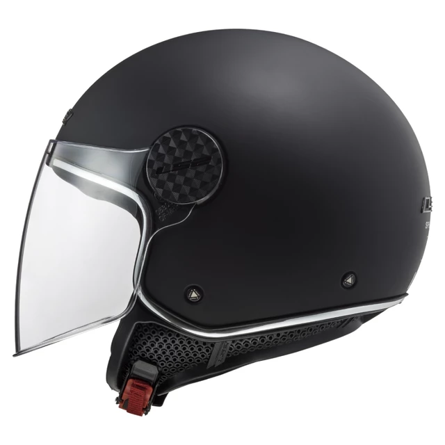 Motorrad/Roller Helm LS2 OF558 Sphere Lux Matt - L(58-59)