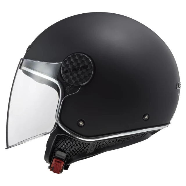 Moto prilba LS2 OF558 Sphere Lux Matt - M (57)