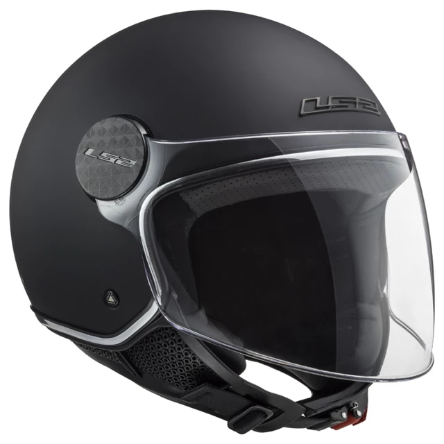 Motorrad/Roller Helm LS2 OF558 Sphere Lux Matt