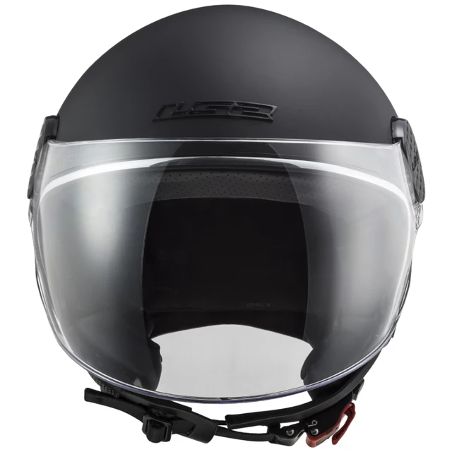 Moto prilba LS2 OF558 Sphere Lux Matt - M (57)