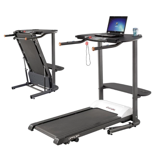 Treadmill inSPORTline Oficer