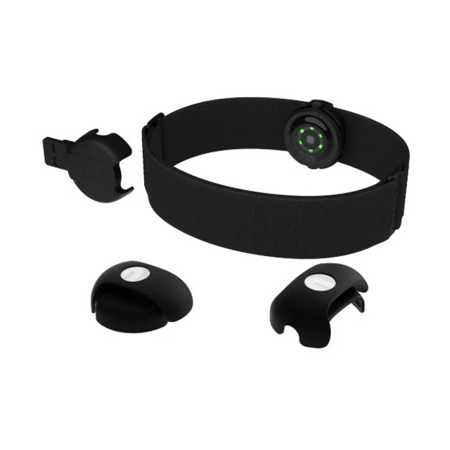 Optical Heart Rate Sensor TF POLAR OH1+ Black - Black