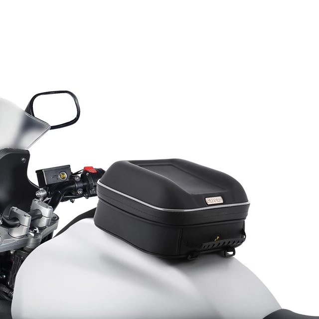 Oxford S-Series M4S Tank Bag Motorradtasche