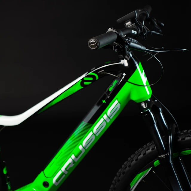 Mountain E-Bike Crussis OLI Atland 8.8-S – 2023