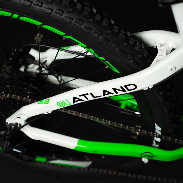 Mountain E-Bike Crussis OLI Atland 8.8-S – 2023