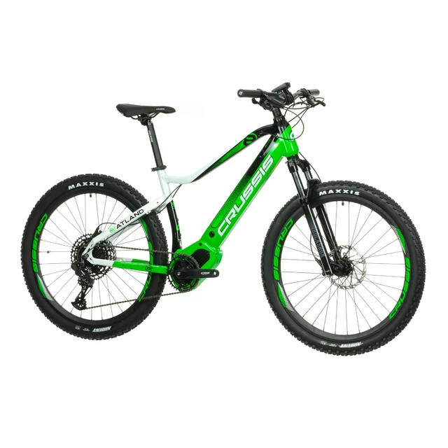 E-Mountainbike Crussis OLI Atland 8.8-S - Modell 2023