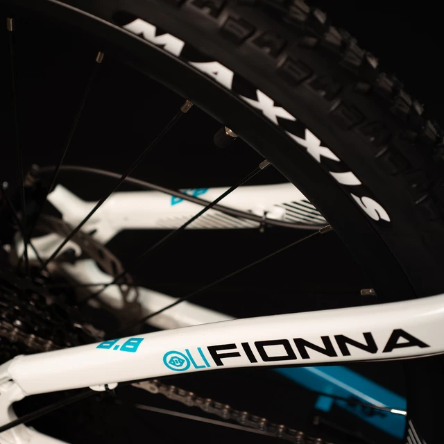 Mountain E-Bike Crussis OLI Fionna 8.8-S – 2023