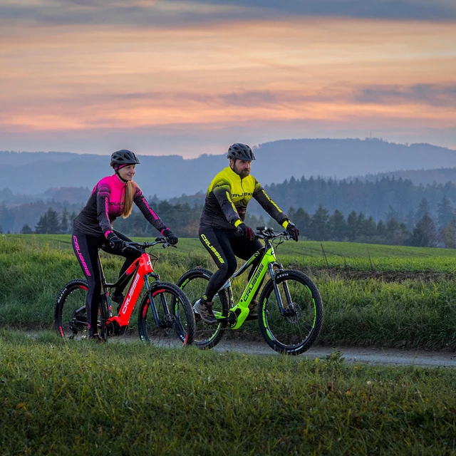 Horský elektrobicykel Crussis OLI Largo 8.8-S 29"