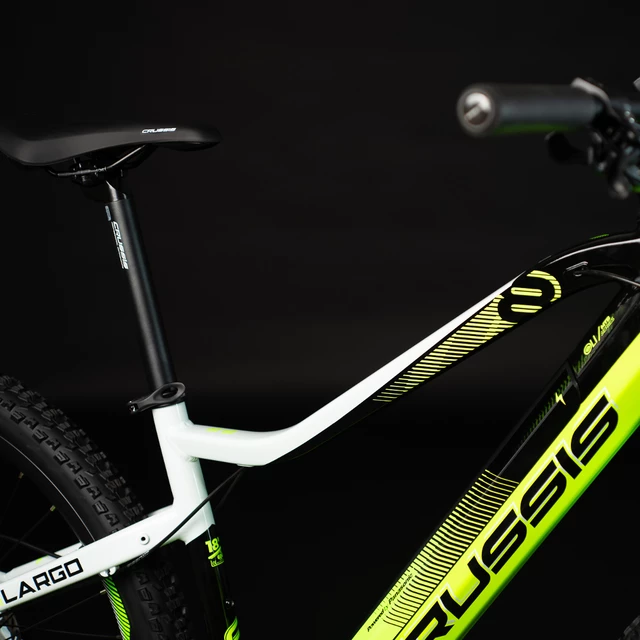 Mountain E-Bike Crussis OLI Largo 8.8-S – 2023