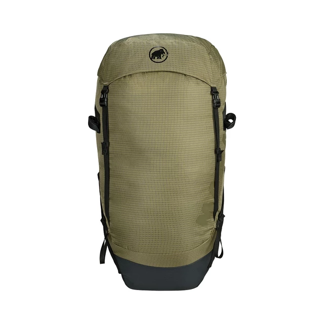 Backpack MAMMUT Ducan 24 L - Black - Olive Black