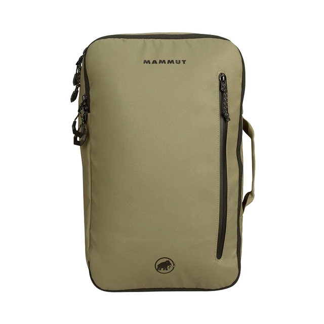 Backpack MAMMUT Seon Transporter 15 - Black - Olive