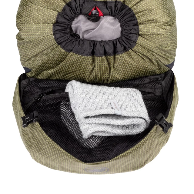 Backpack MAMMUT Ducan 24 L - Olive Black