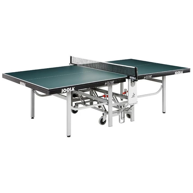Table Tennis Table Joola Olymp - Blue - Green