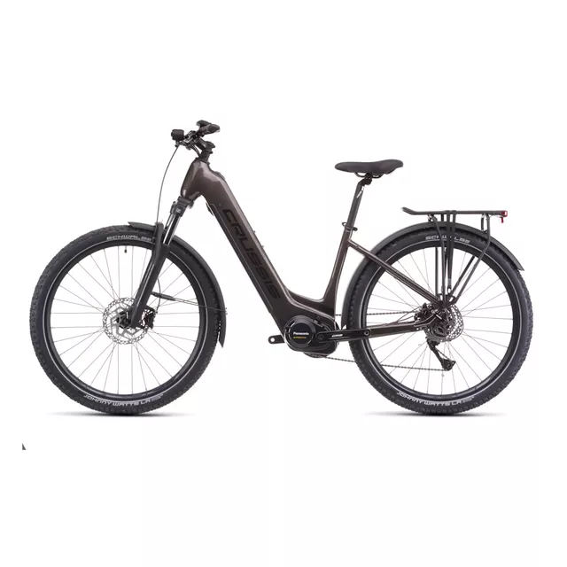 Městské elektrokolo Crussis ONE-Country 7.11 715Wh 27,5" - model 2026