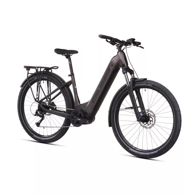 Městské elektrokolo Crussis ONE-Country 7.11 715Wh 27,5" - model 2026