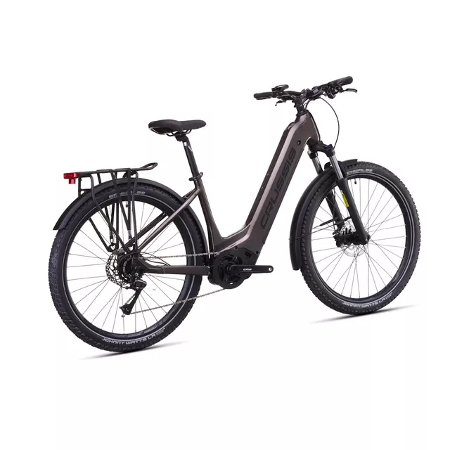 Městské elektrokolo Crussis ONE-Country 7.11 715Wh 27,5" - model 2026