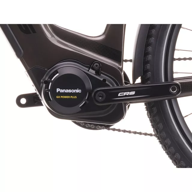 Městské elektrokolo Crussis ONE-Country 7.11 715Wh 27,5" - model 2026