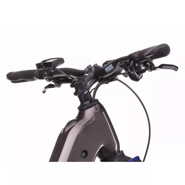 Městské elektrokolo Crussis ONE-Country 7.11 715Wh 27,5" - model 2026