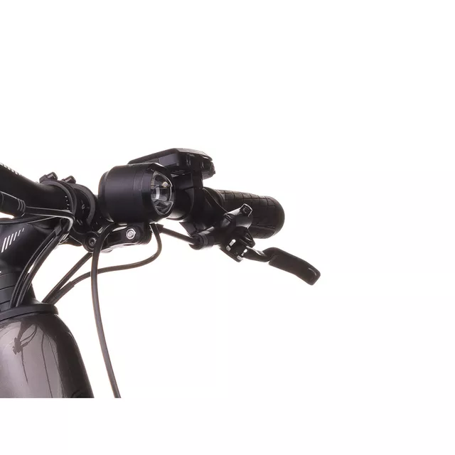 Městské elektrokolo Crussis ONE-Country 7.11 715Wh 27,5" - model 2026