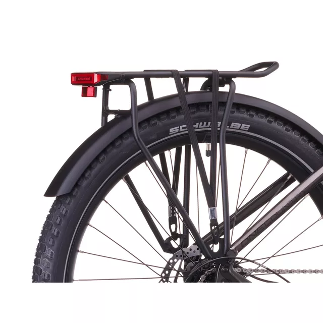 Městské elektrokolo Crussis ONE-Country 7.11 715Wh 27,5" - model 2026