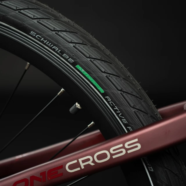 Pánské krosové elektrokolo Crussis ONE-Cross 7.8-S 28"