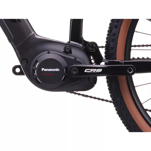 Horské celoodpružené elektrokolo Crussis ONE-Full 9.11 894Wh 29" - model 2026