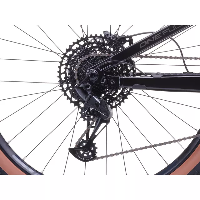 Horské celoodpružené elektrokolo Crussis ONE-Full 9.11 894Wh 29" - model 2026