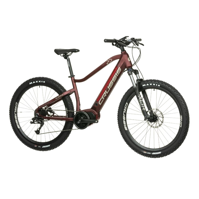 Mountain E-Bike Crussis ONE-Guera 7.8-S – 2023