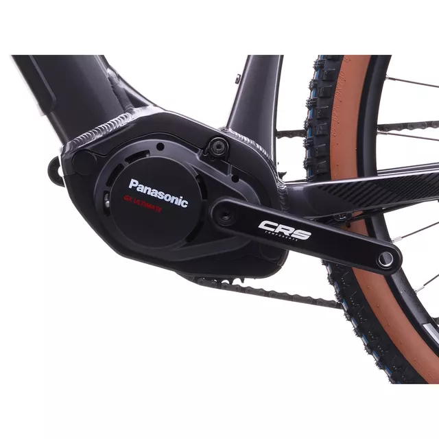 Horské elektrokolo Crussis ONE-Largo 10.11 894Wh 29" - model 2026