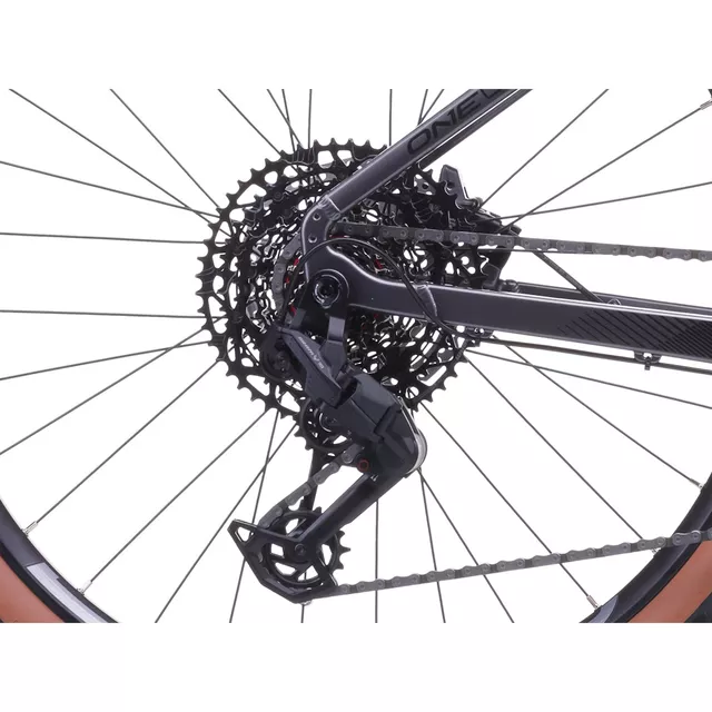 Horské elektrokolo Crussis ONE-Largo 10.11 894Wh 29" - model 2026