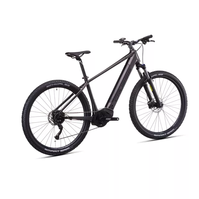 Horské elektrokolo Crussis ONE-Largo 7.11 715Wh 29" - model 2026