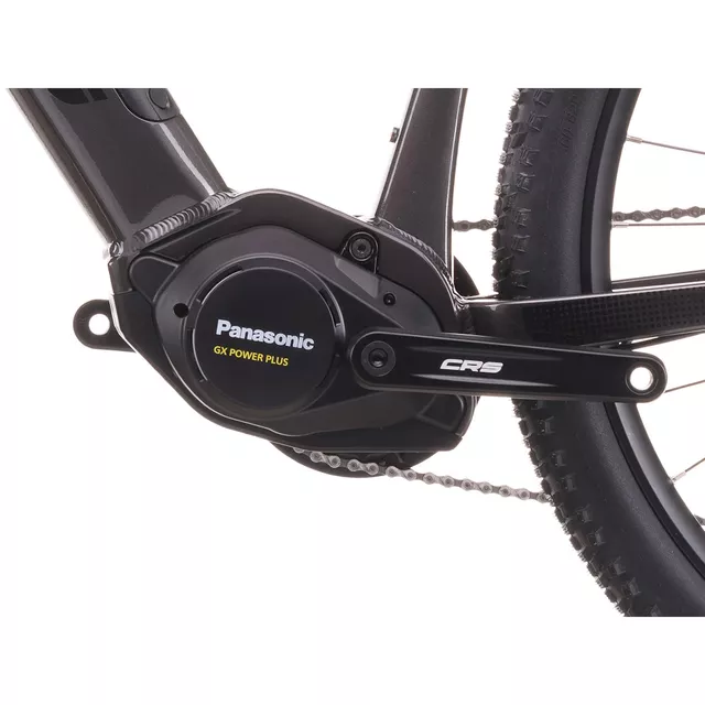 Horské elektrokolo Crussis ONE-Largo 7.11 715Wh 29" - model 2026