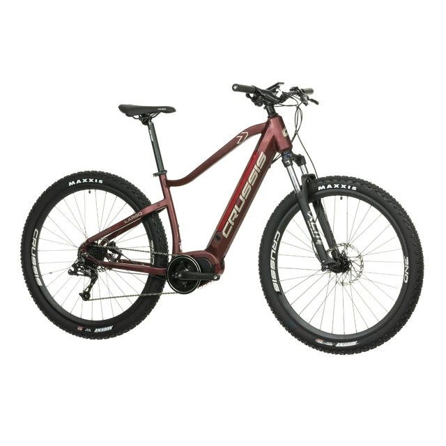 E-Mountainbike Crussis ONE-Largo 7.8-S - Modell 2023